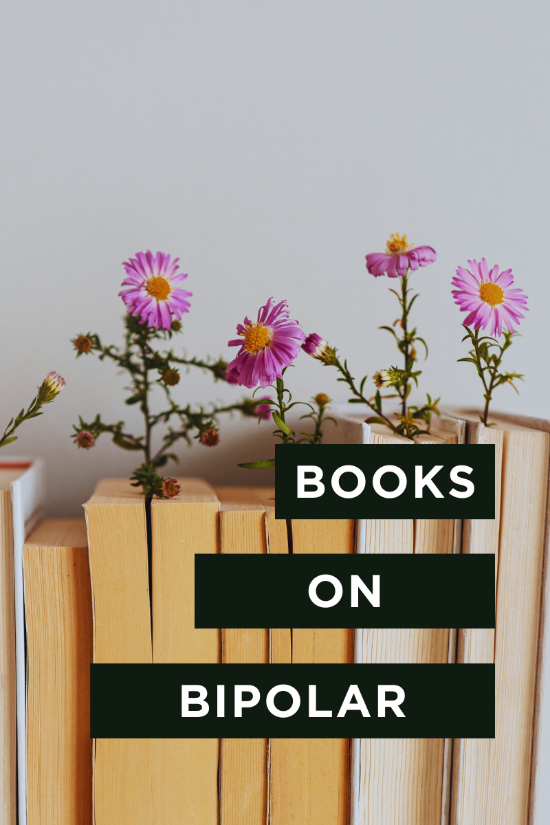 Good Books On Bipolar Disorder