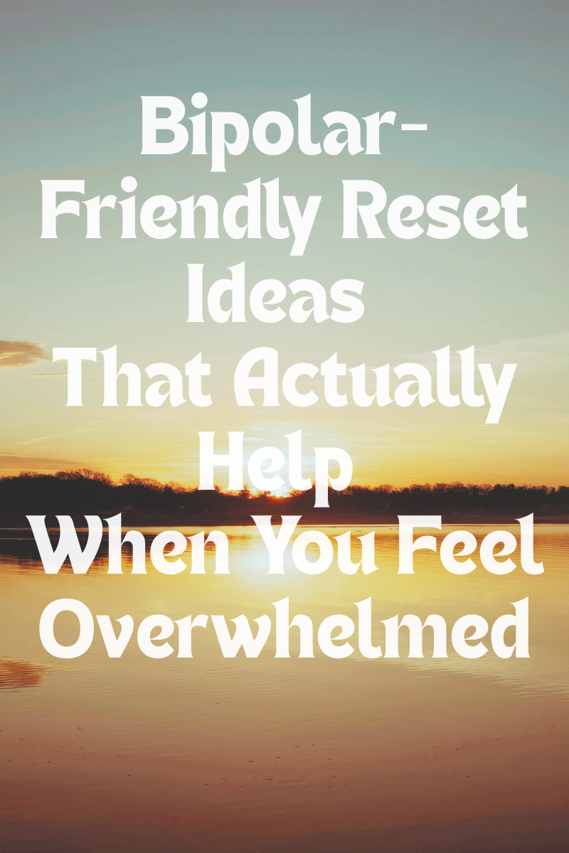 Creating a Calm Space When Your Mind Isn’t Calm